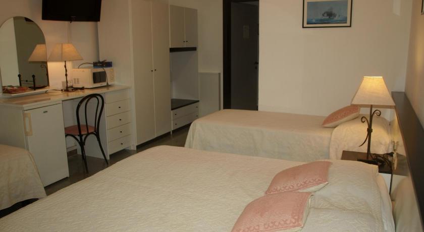 Hotel La Conchiglia photo
