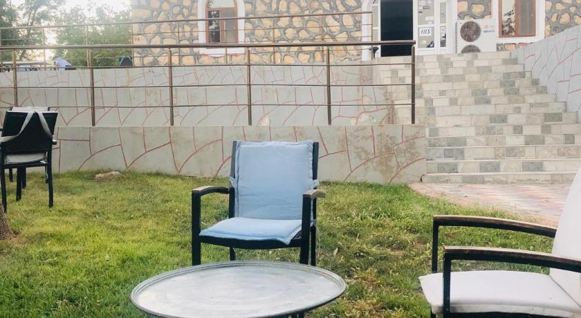 Hotel Euphrat Nemrut - image 8