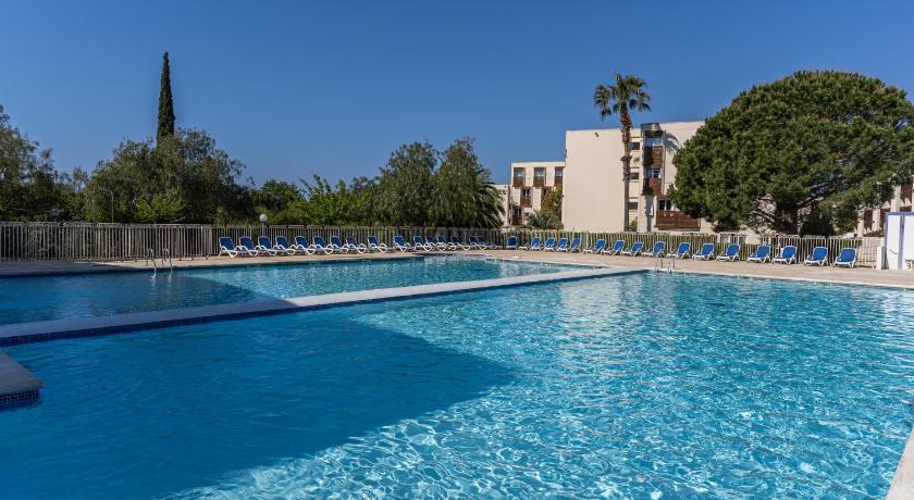 Vacanceole - Residence L'Ile d'Or photo