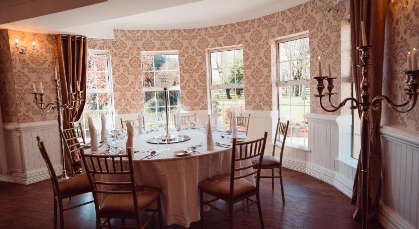 Greenway Manor Hotel photo