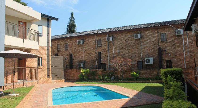 Nelspruit Lodge photo