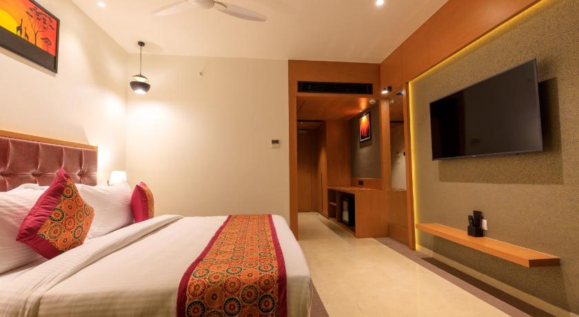 Lords Eco Inn Jamnagar