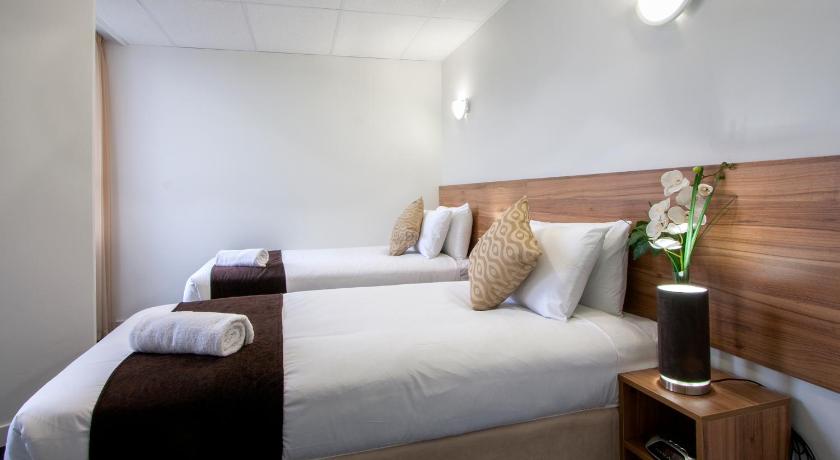 Image of Twin Room 9
