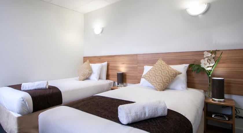 Image of Two Bedroom Apartment 4