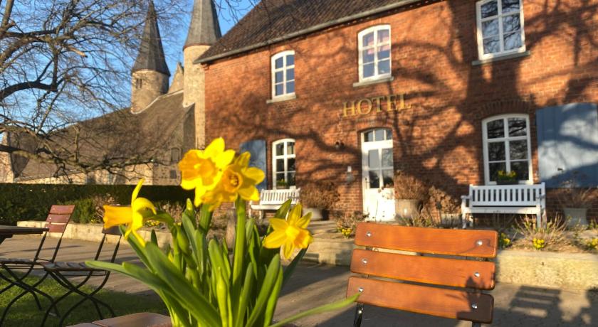 Hotel am Kloster - Domane Mollenbeck — Hotel in Rinteln