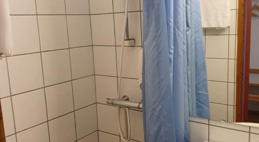 Mehamn Arctic Hotel photo