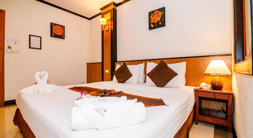 Image of Deluxe Double Room 5
