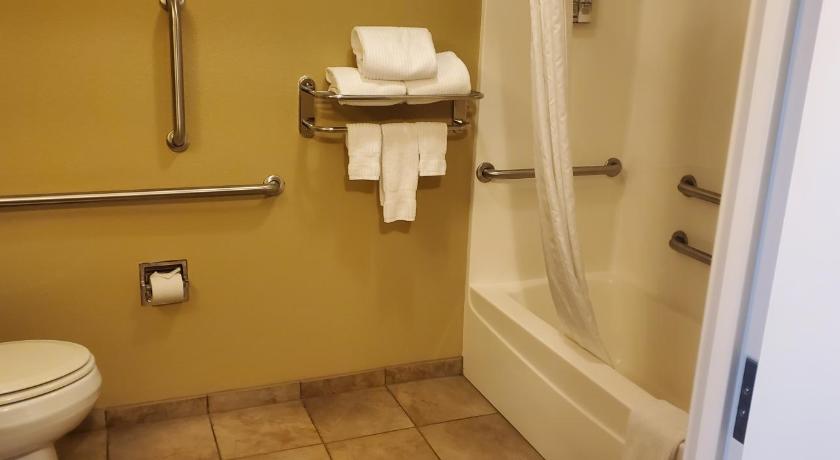 Candlewood Suites Champaign Urbana Univ Area Hotel