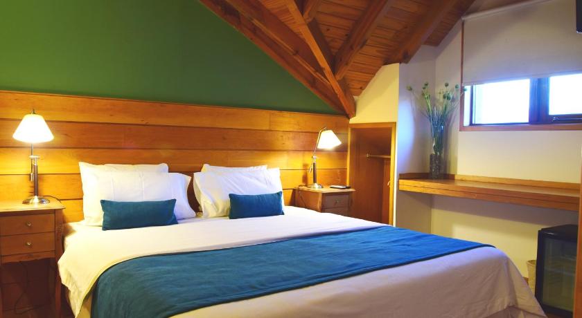 Image of Budget Double Room 0