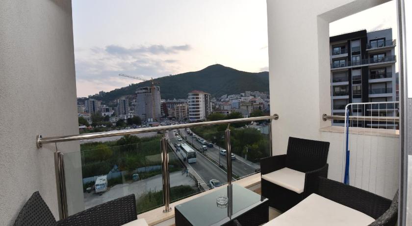 Lux Apartments Kristina photo