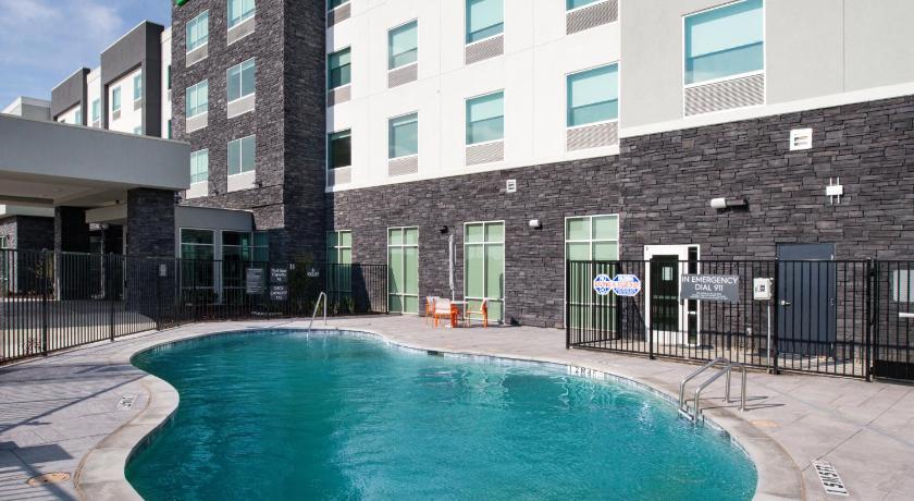 Holiday Inn Fort Worth - Alliance