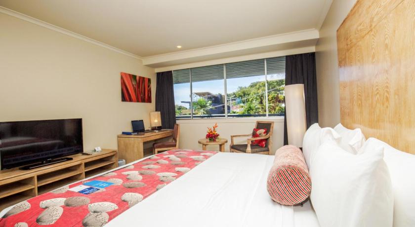 รูปของเอ็กเซกคิวทีฟ (Executive Room) 1