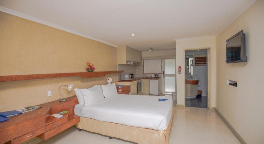 รูปของสตูดิโออพาร์ตเมนต์ (Studio Apartment) 0