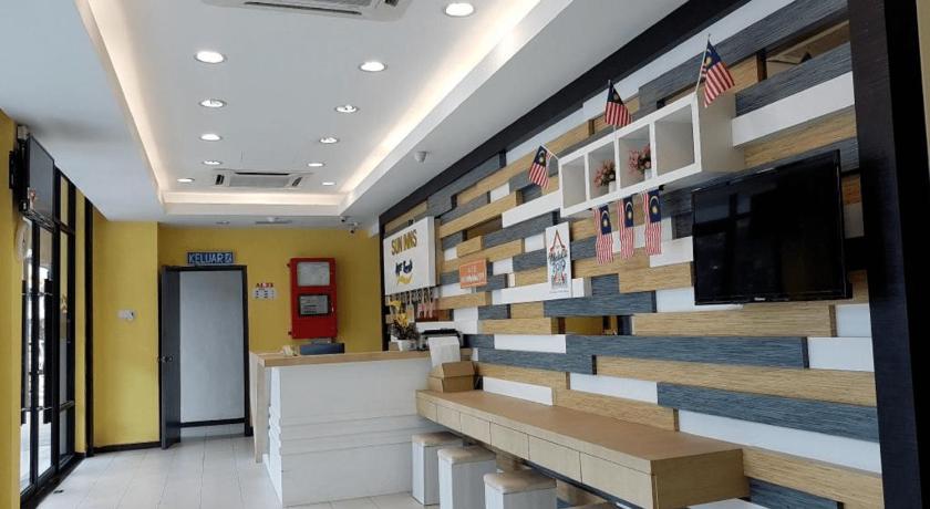 Sun Inns Hotel Ayer Keroh Malacca 2021 Updated Prices Deals