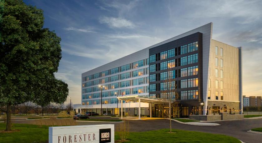 The Forester a Hyatt Place Hotel