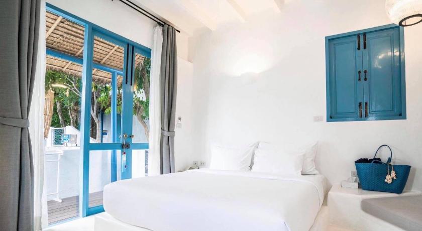 Image of Deluxe Terrace 0