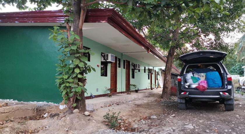 AFS Suites Barra, Opol photo