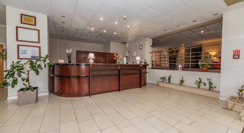 Hotel Sybilla photo