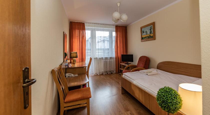 Hotel Sybilla photo