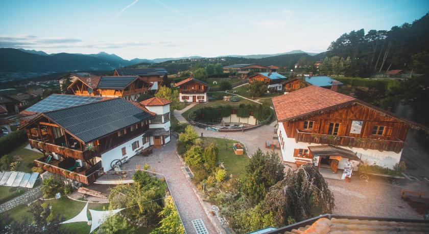 Pineta Natural Chalet