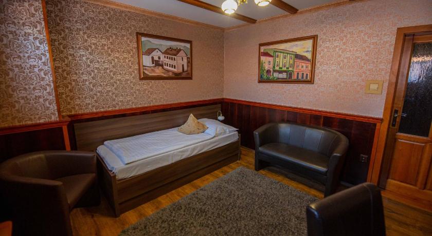 Hotel Kuria photo