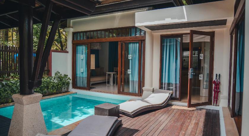 Image of Pool Villa 12