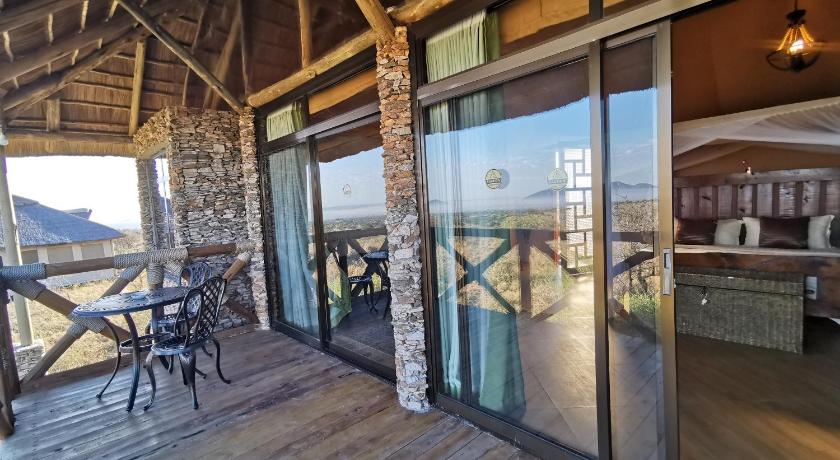 Serengeti Safari Lodge photo