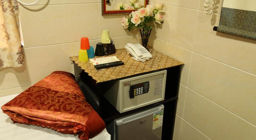 รูปของห้องพักสำหรับครอบครัว (Family Room) 15