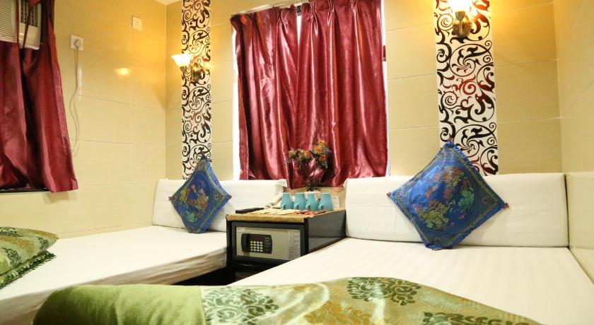 Australian Guest House - Sandhu Hotels (HK) Limited photo