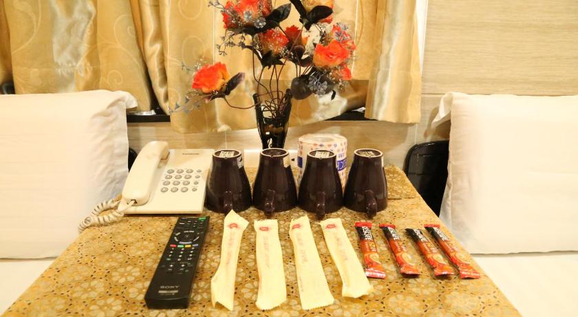 รูปของห้องพักสำหรับครอบครัว (Family Room) 13