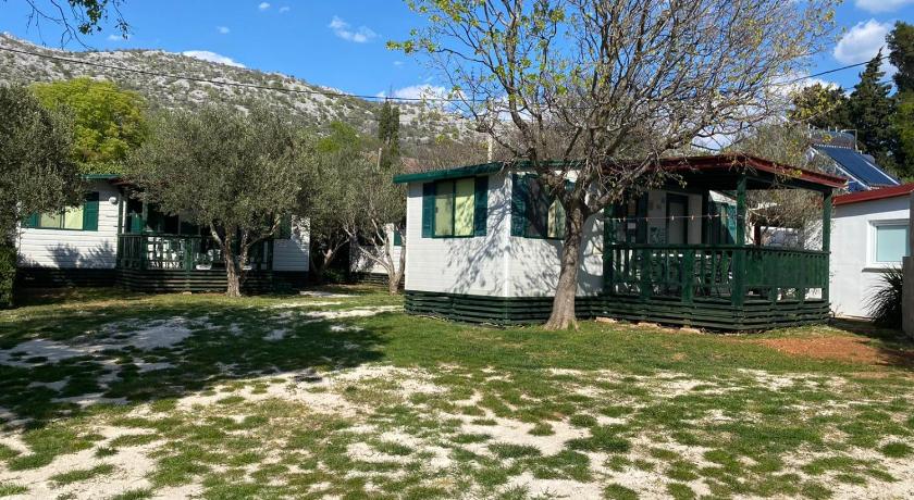 Mobile Homes Vila Punta photo