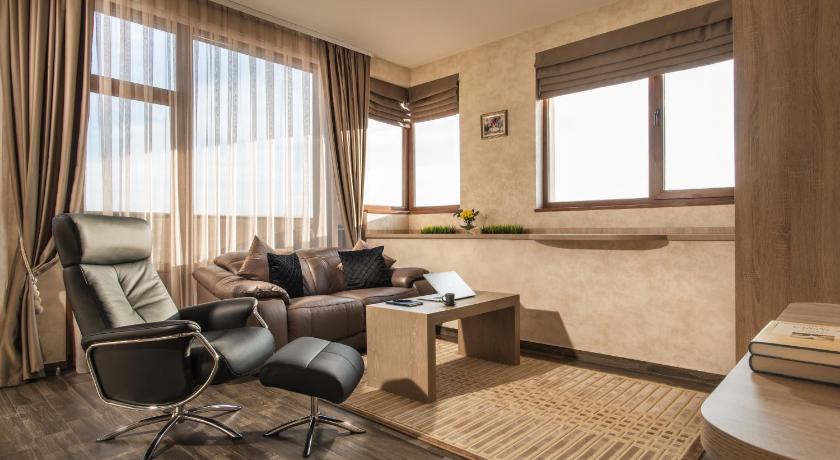 の写真 Boutique Apartments - Sevtopolis - Agoda割引予約