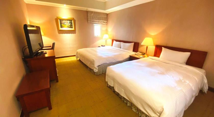 Image of Triple Room 0