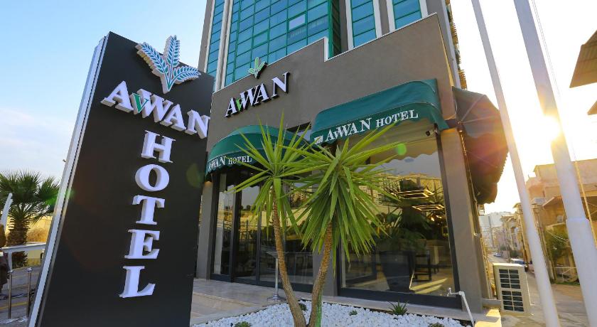 Avwan Hotel