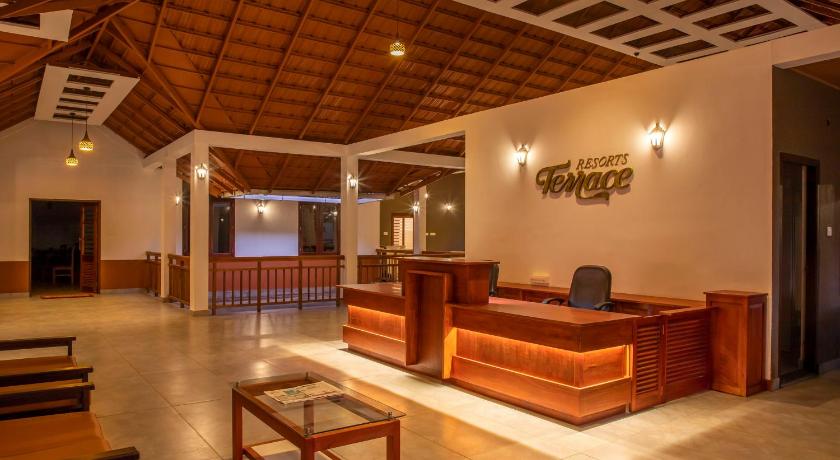 Terrace Resorts photo