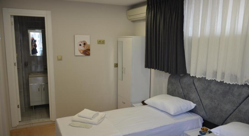 Rodion Hotel photo