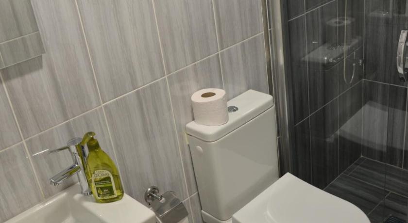 Rodion Hotel photo