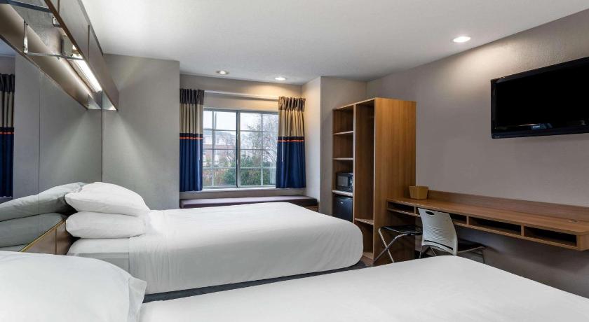 Microtel Inn & Suites by Wyndham Matthews/Charlotte