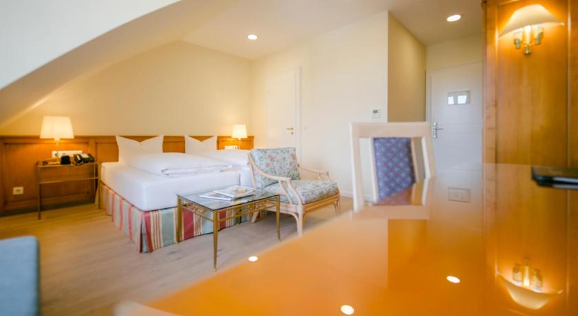 Image of Superior tweepersoonskamer (Superior Double Room) 1