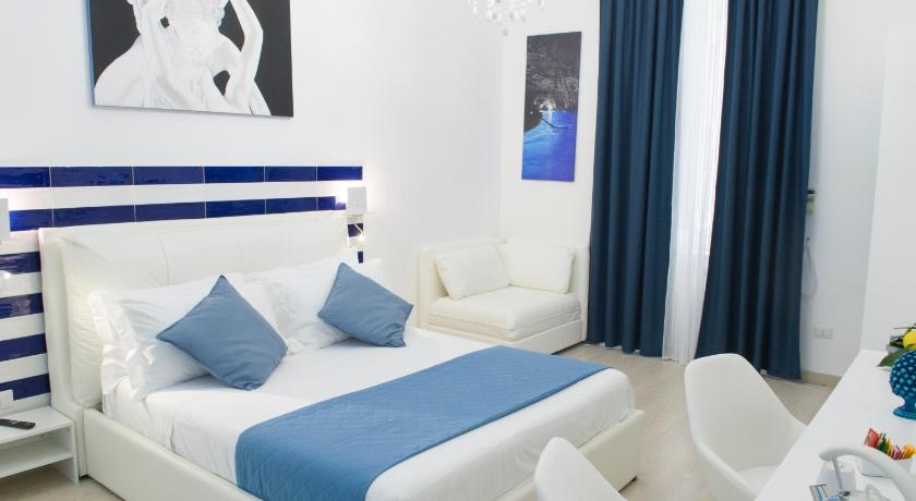 Maison San Paolo — Hotel in Sorrento