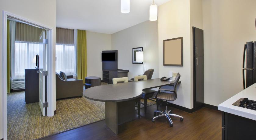 Candlewood Suites MORGANTOWN-UNIV WEST VIRGINIA