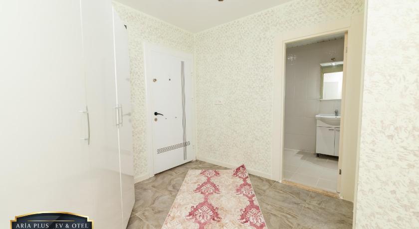 aria plus ev-otel photo