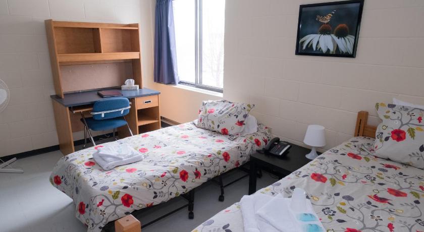 Au Campus Hebergement Hotelier Universite De Sherbrooke Sherbrooke Qc 2021 Updated Prices Deals