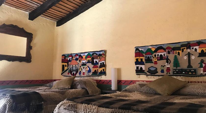 Rancho Cumbre Monarca photo