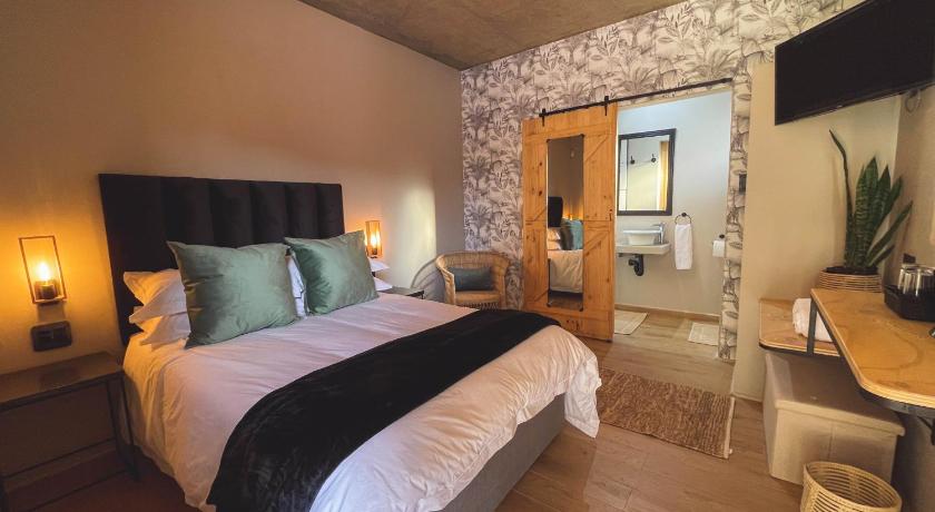 Le Bezz Guesthouse photo