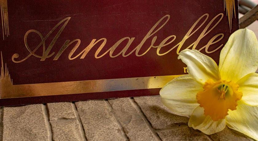 Annabelle отель photo