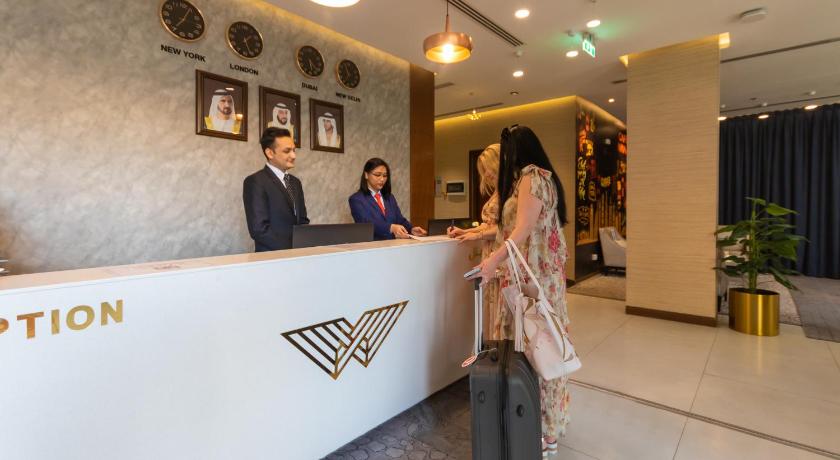 Le Wana Hotel - image 10