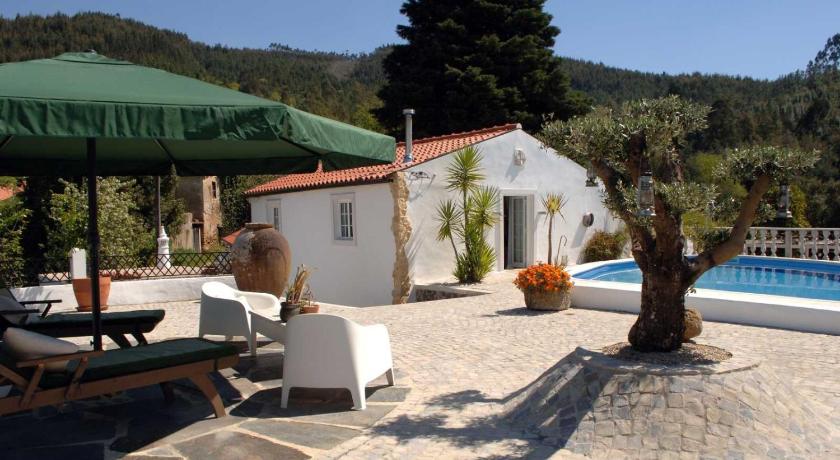 Quinta da Granja villa and gardener's cottage photo