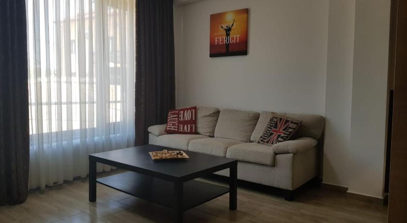Aparthomes Fundeni photo
