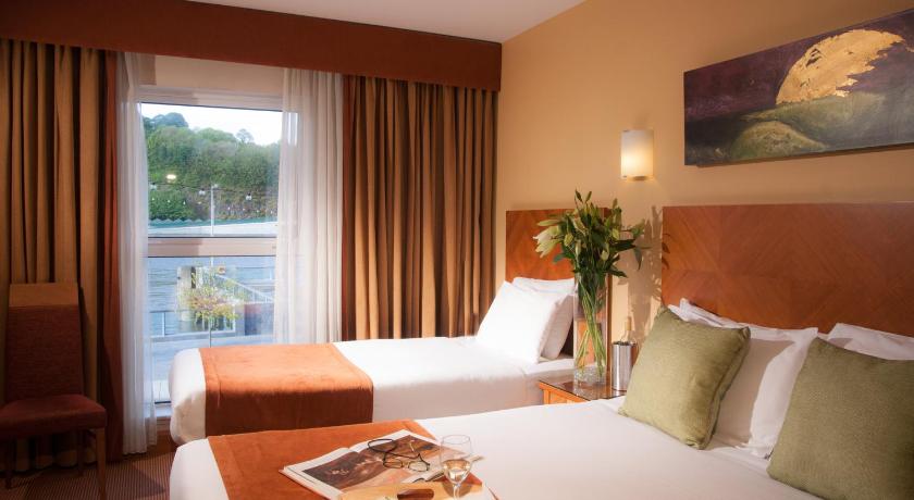 Treacy’s Hotel Spa & Leisure Club Waterford